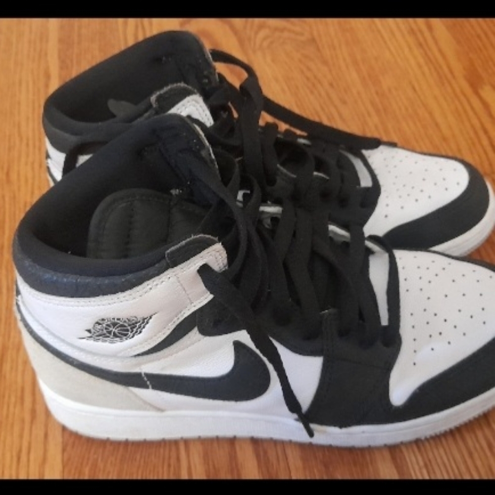 Nike air jordan